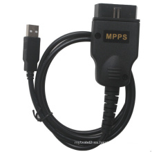 SMPS Mpps V13.02 ECU Chip Tuning Tool
